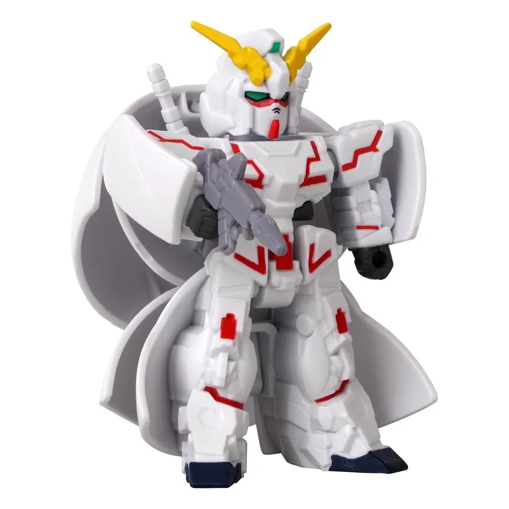 Mobile Change Haro – Einhorn Gundam