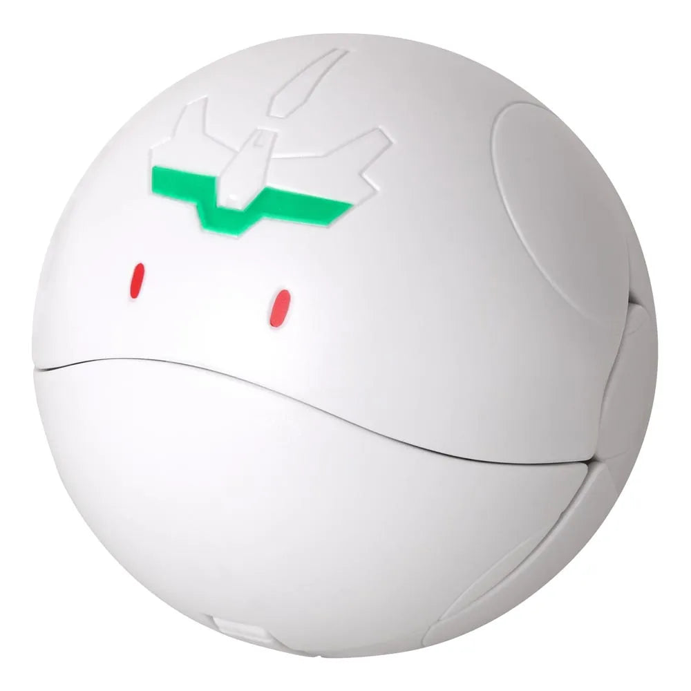 Mobile Change Haro – Einhorn Gundam