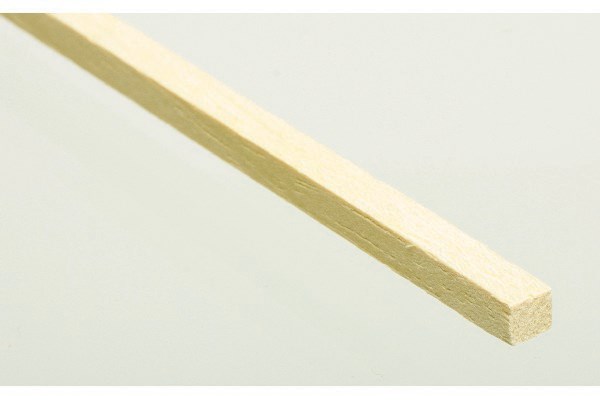 BASSWOOD Liste 4X4X780 / 50
