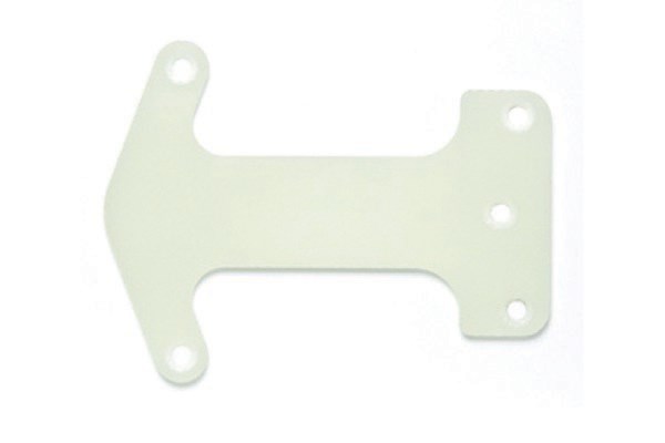 F104 soft T-bar