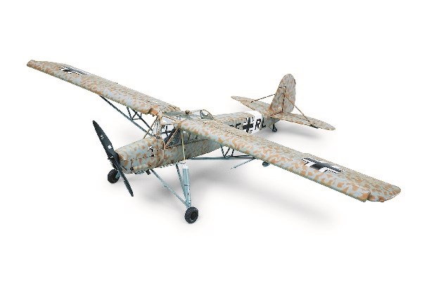 1/48 Fieseler Fil56C Storch