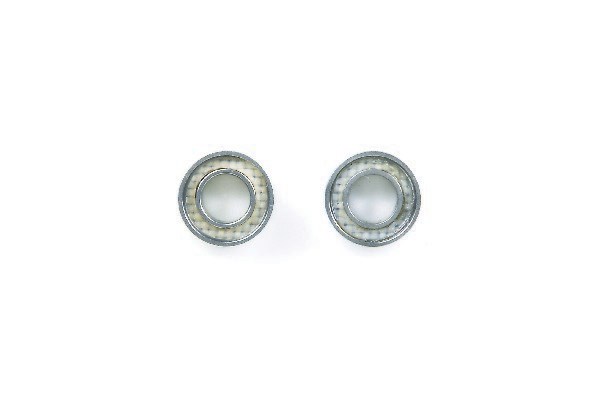630 Bearing (Fl. sealed) x2