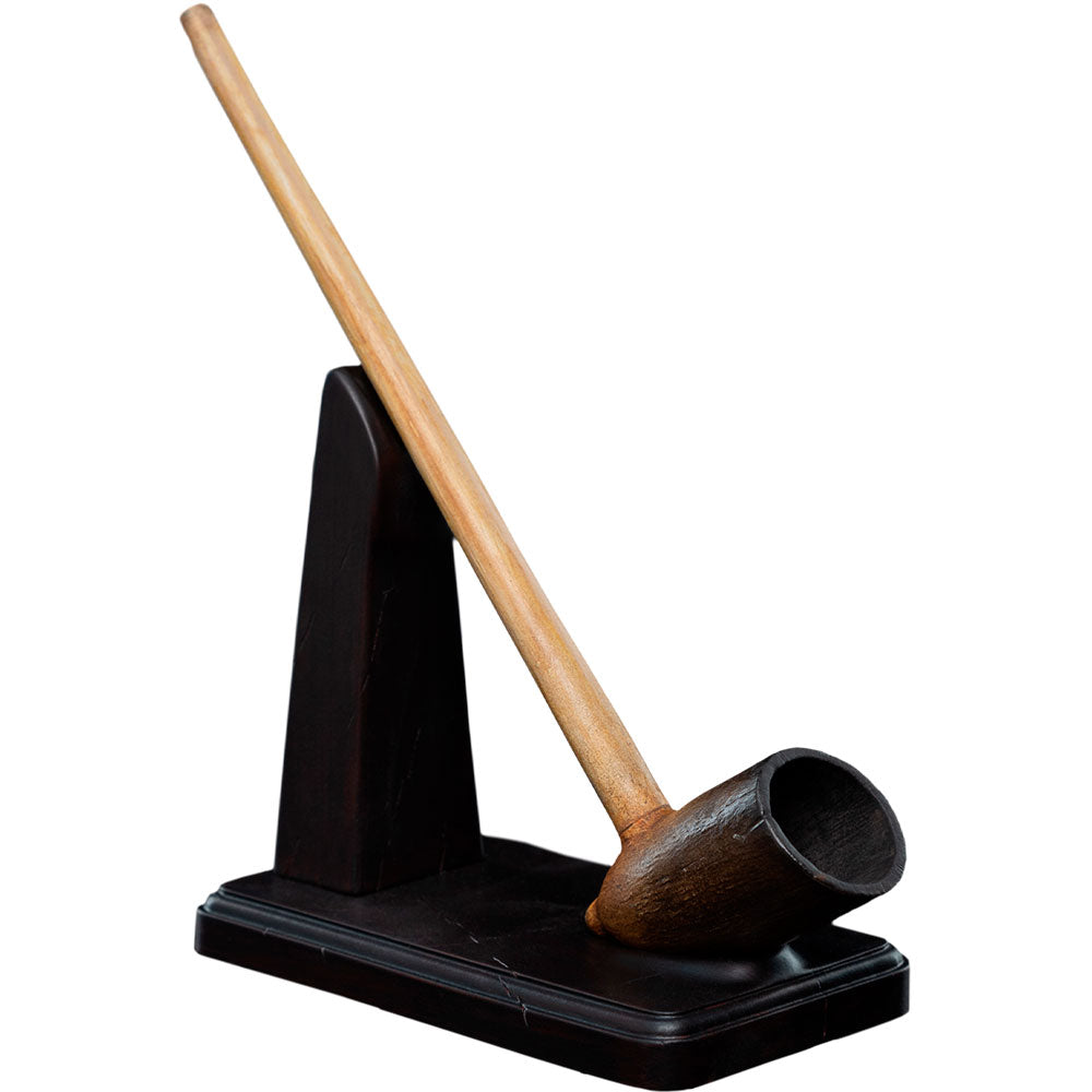 Weta Workshop LORD OF THE RINGS - Pipe of Gimli Prop Replica
