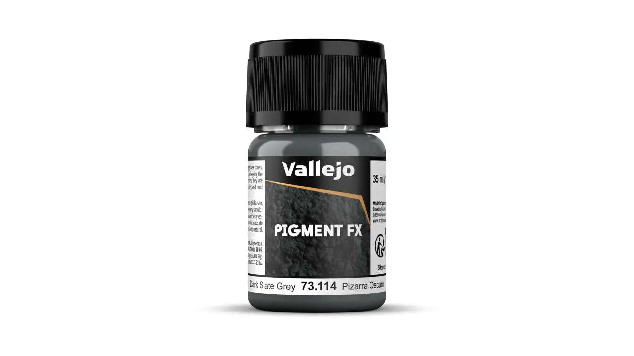 PIGMENT 73114 DARK SLATE GREY
