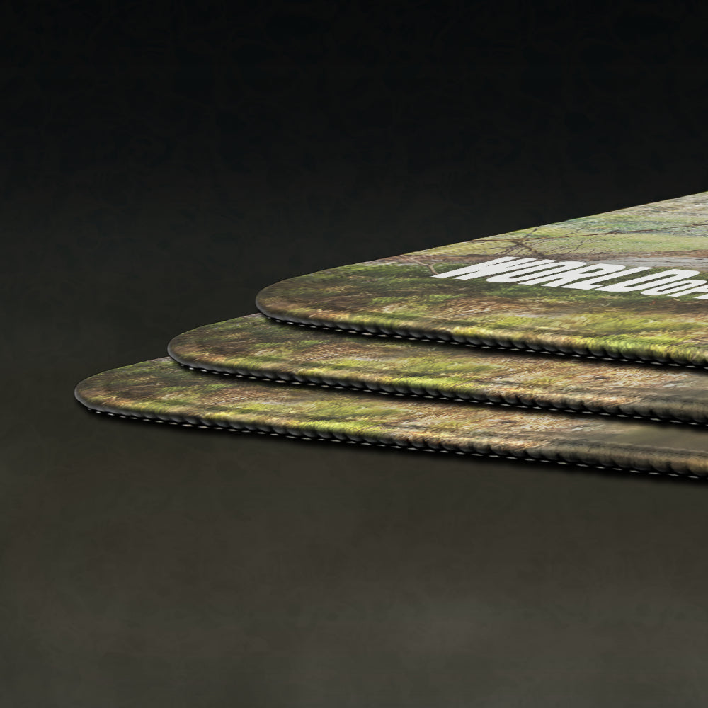 World of Tanks mousepad, CS-52 LIS Out of the Woods, XL