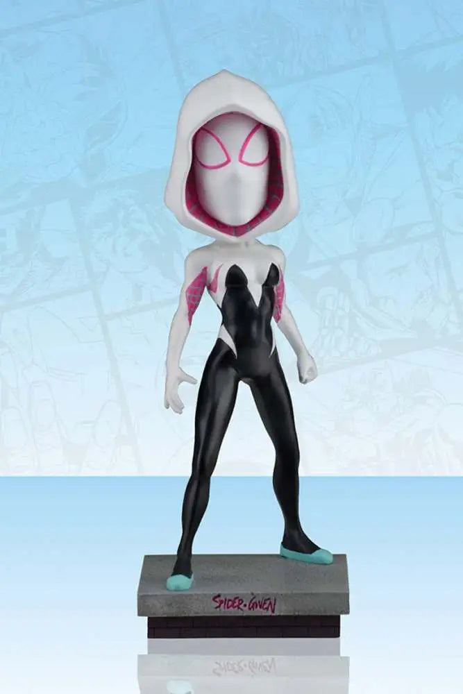 MARVEL CLASSIC SPIDER-GWEN MASKED HK