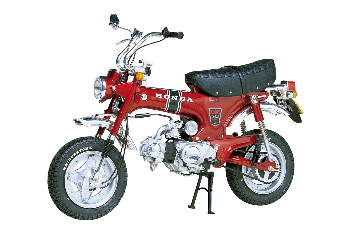 1:6 Dax Honda Export 70