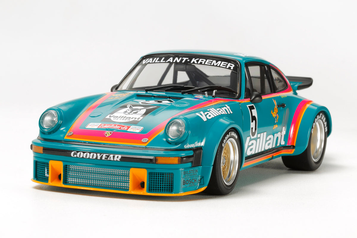 1/24 Porsche 934 Turbo RSR Vaillant