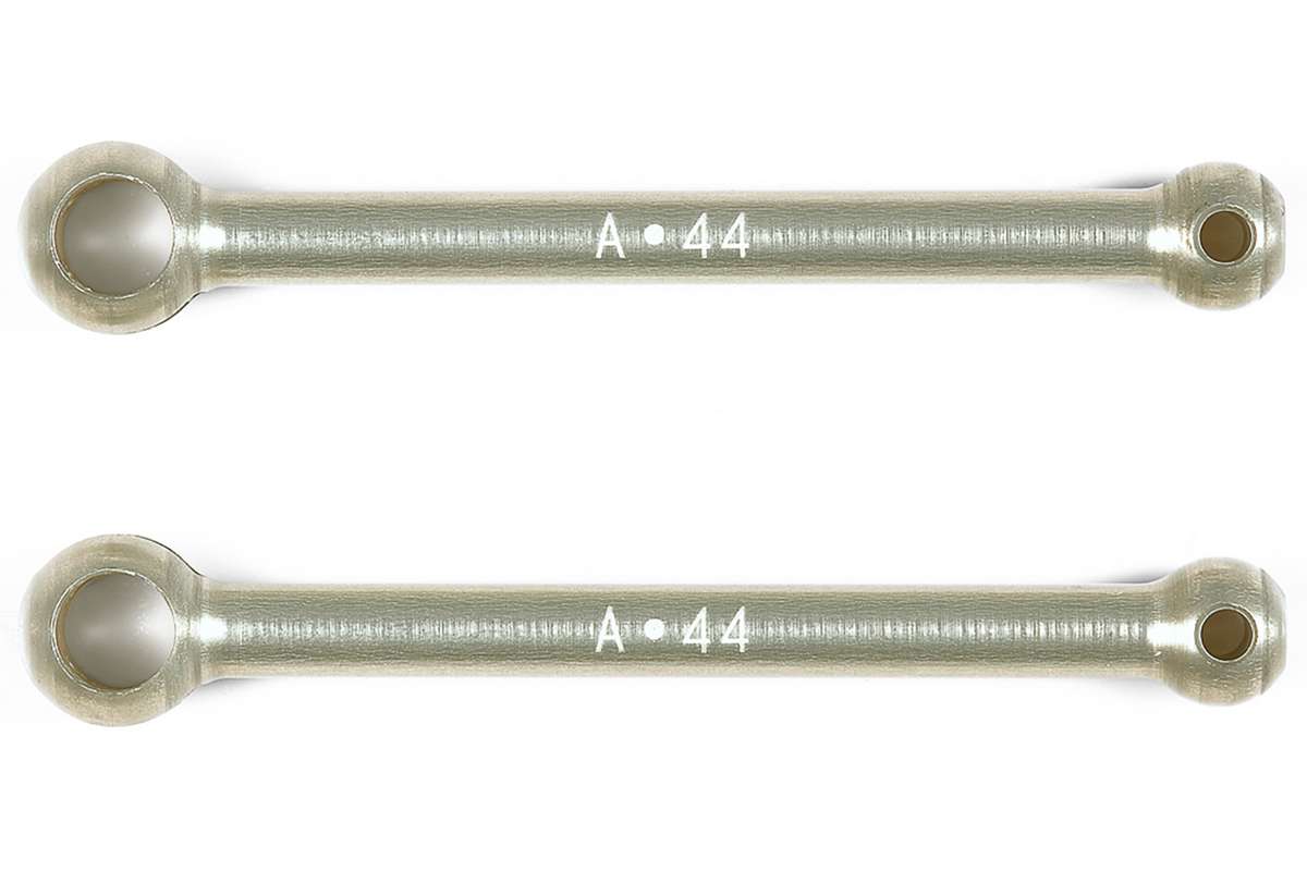 44mm Drive Shafts for Double Cardan Joint Shafts