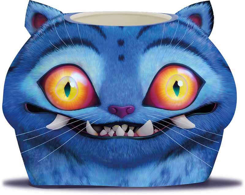 K-POP DEMON HUNTERS - Sussie - Mug 3D - 14 Oz