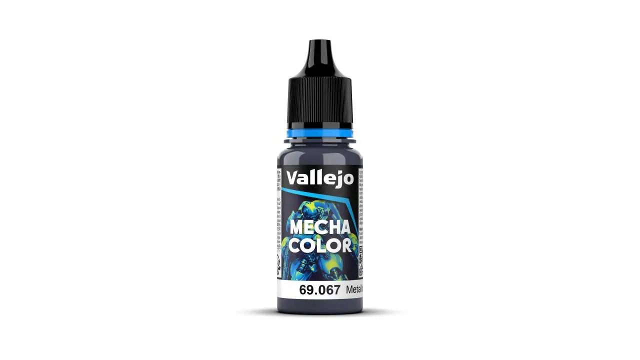 MECHA COLOR 69067 METALLIC BLUE