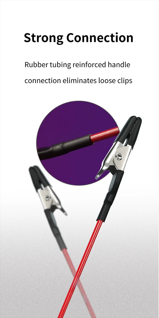 DSPIAE MPC-20 Modell-Lackierclip (20 Stück)