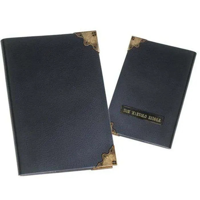 HP TOM RIDDLE DIARY