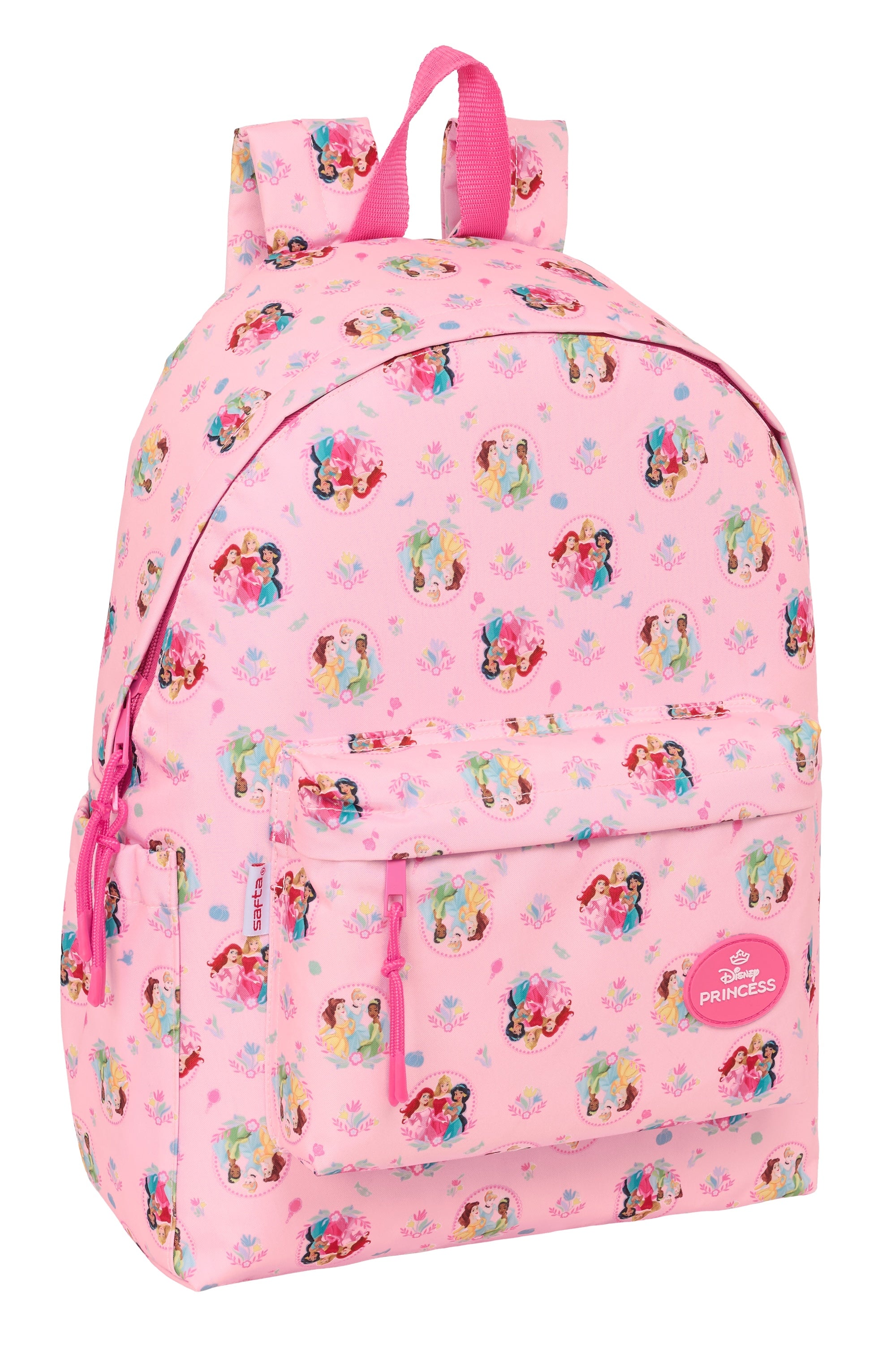 PRINCESS - Backpack for Laptop 14" - 43x31x13cm