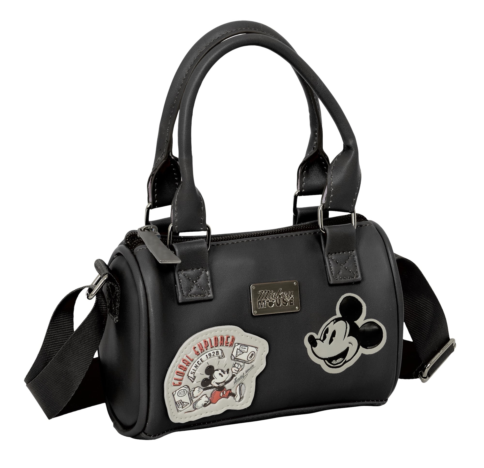 MICKEY - Mini HandBag '16x10x7,5cm'