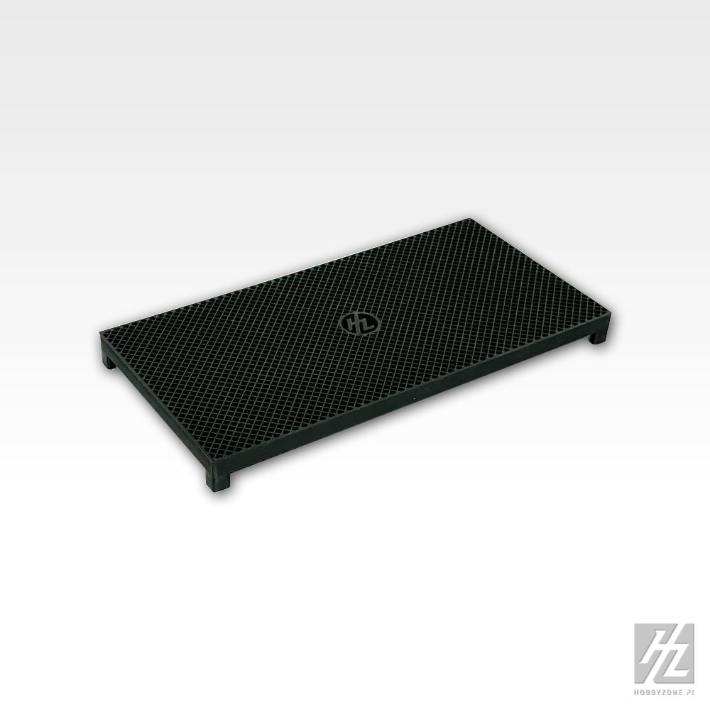 HobbyZone Tragbare Hobby-Station – WIP-Einsatz – opi05