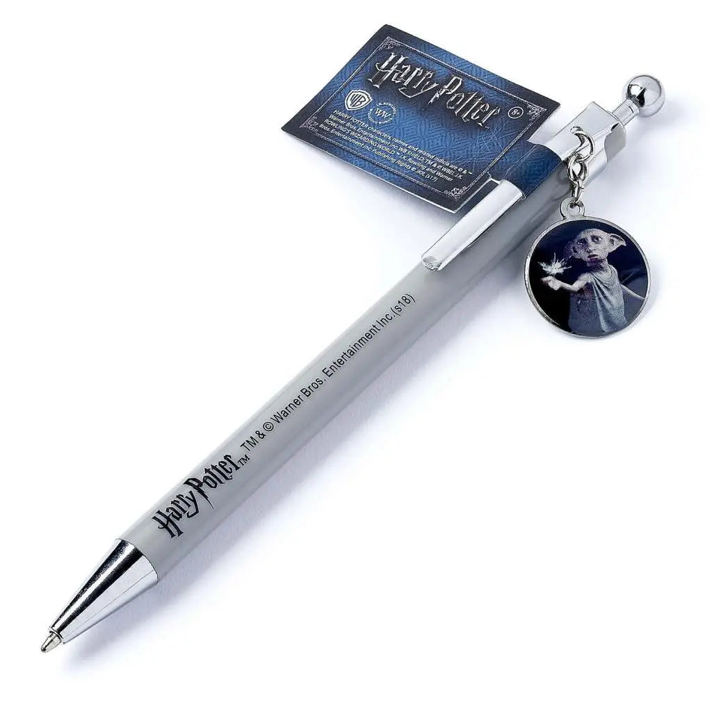 HP DOBBY THE HOUSE ELF PEN