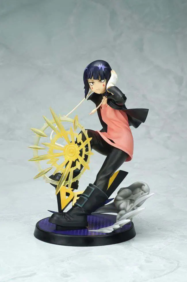 MY HERO ACADEMIA KYOKA JIRO HERO SUIT