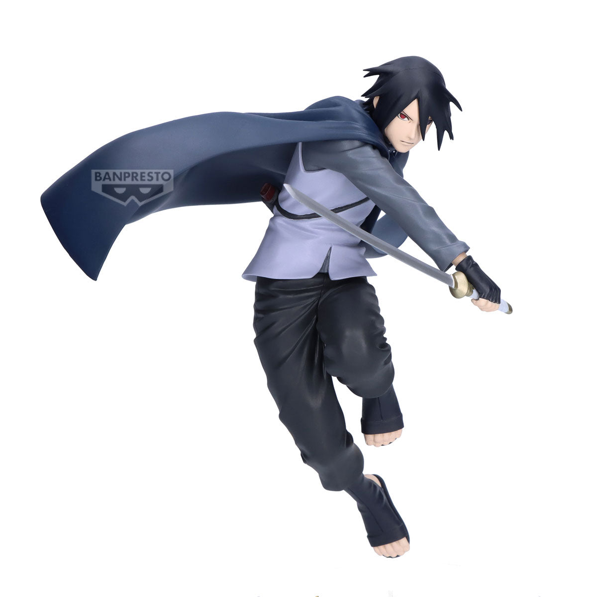 Bandai Boruto Naruto Next Generations - Vibration Stars-Sasuke Uchiha II Figure
