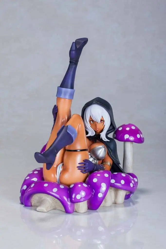 AKAZUKIN ILL BY HOUTENGEKI KUROZUKIN ST
