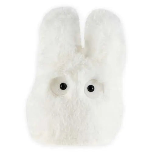TOTORO NAKAYOSHI WHITE PLUSH