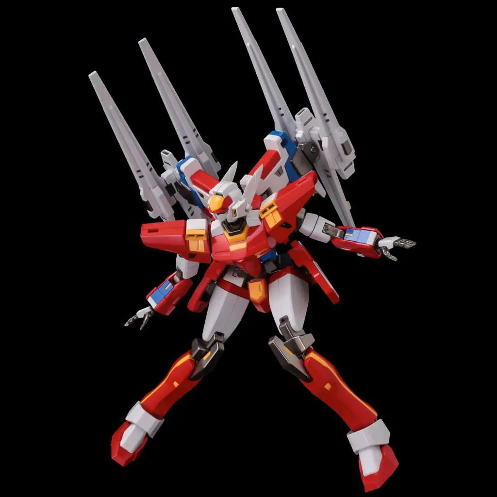 SUPER ROBOT WARS COMBINE R3 RIOBOT