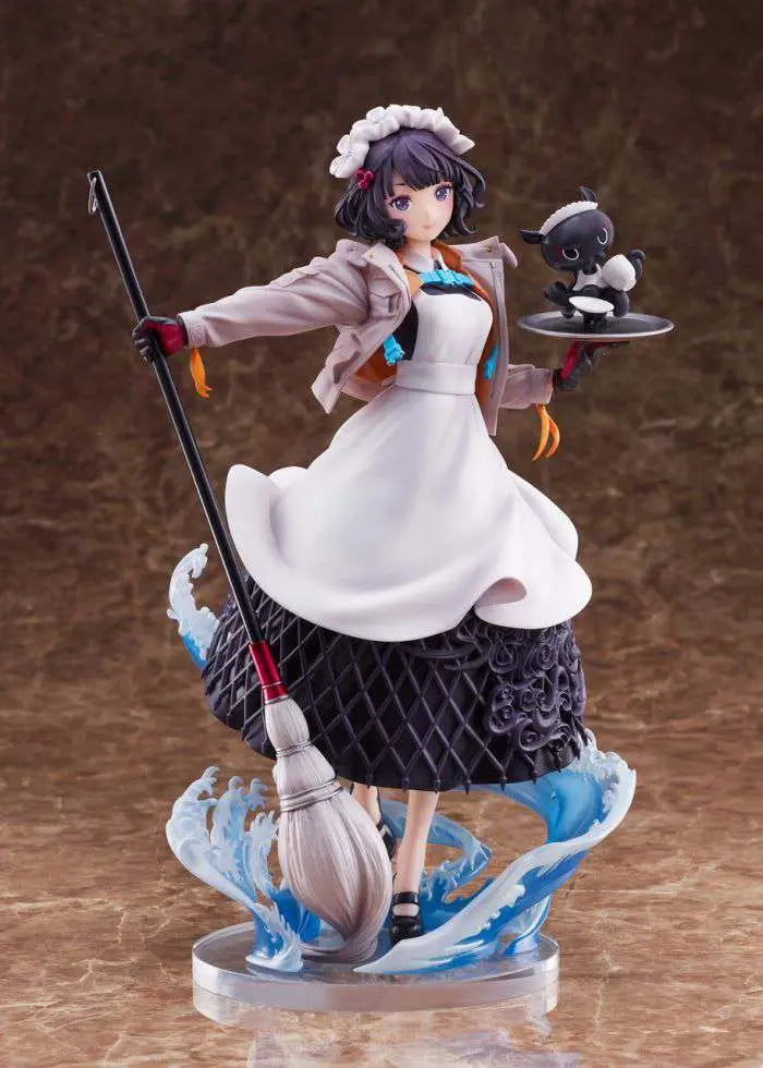 FATE G/O KATSUSHIKA HOKUSAI FESTIVAL