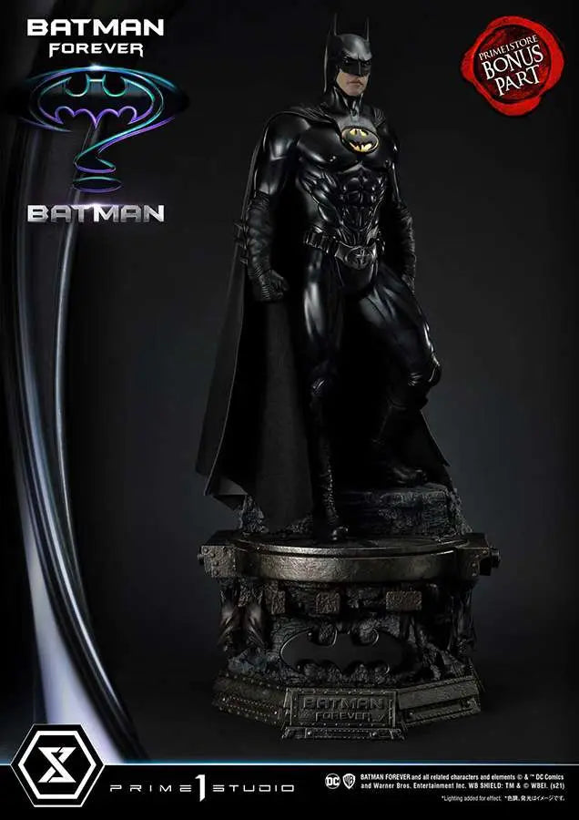 BATMAN FOREVER BATMAN 1/3 ULT BONUS ST