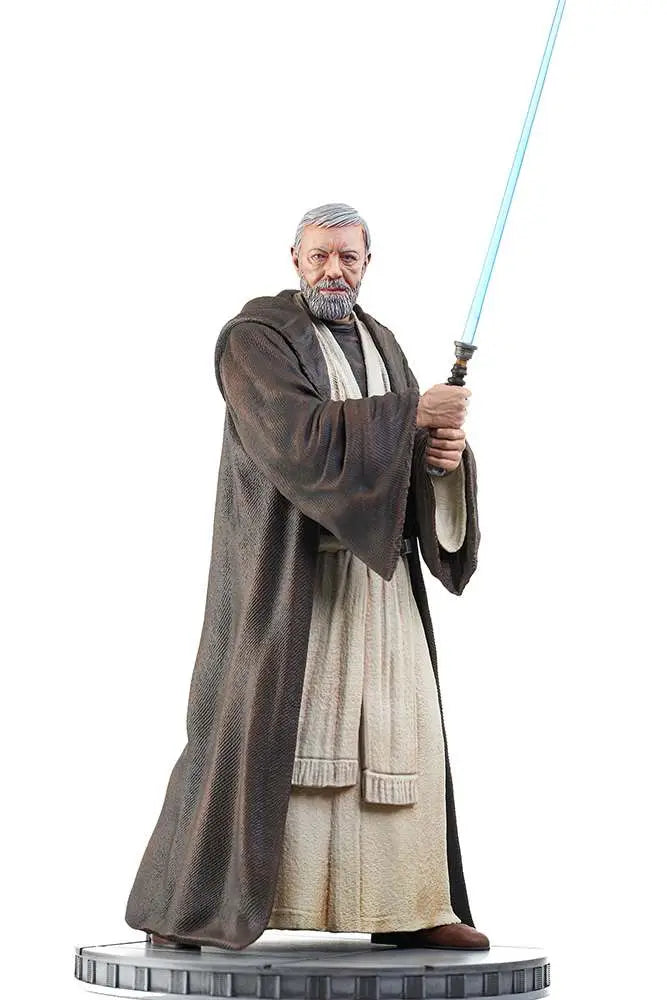 SW MILESTONES A NEW HOPE BEN KENOBI ST