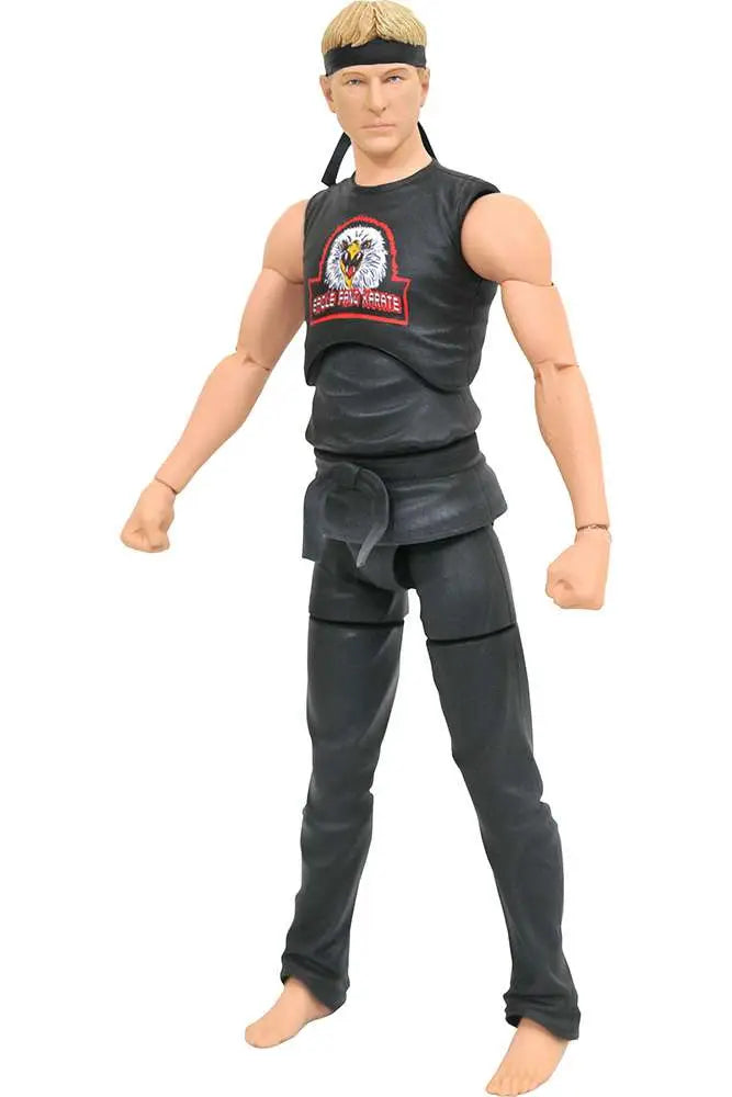 COBRA KAI PX JOHNNY LAWRENCE EAGLE AF