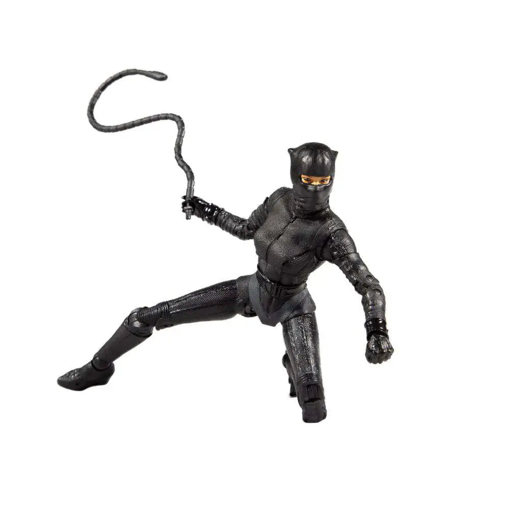 THE BATMAN CATWOMAN AF