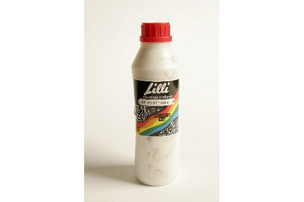 Lilli perlemor metal base 500ml
