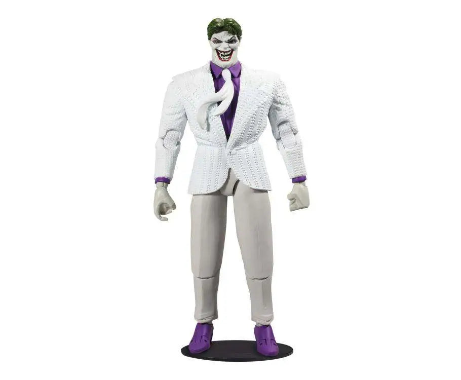 DARK KNIGHT RETURNS JOKER BUILD AF