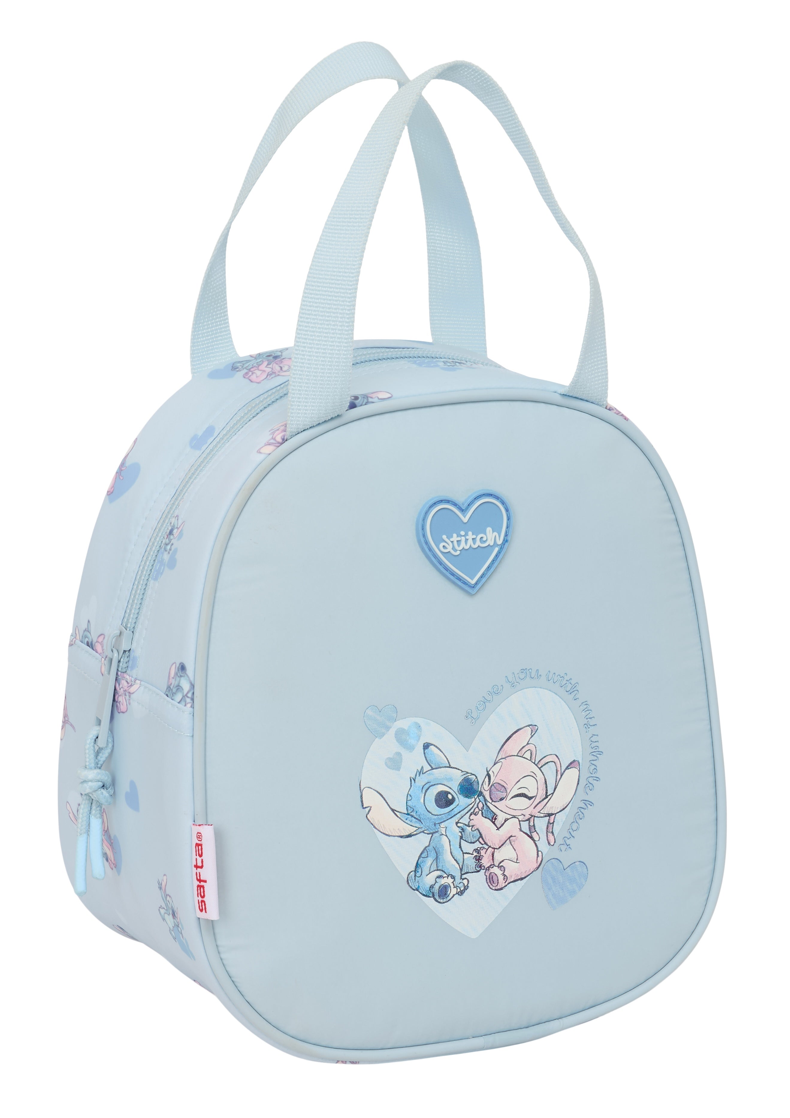 STITCH & ANGEL - Ohana - Thermal Toiletries Bag