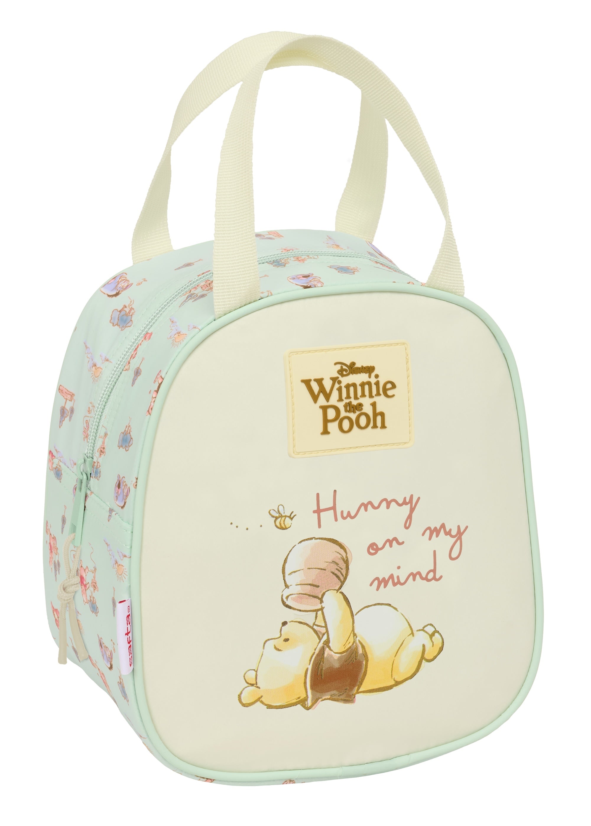 WINNIE THE POOH - Thermal Toiletries Bag '22x19x14cm'