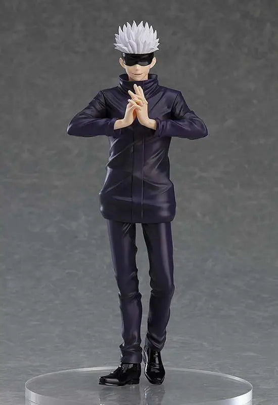 JUJUTSU KAISEN SATORU GOJO PUP