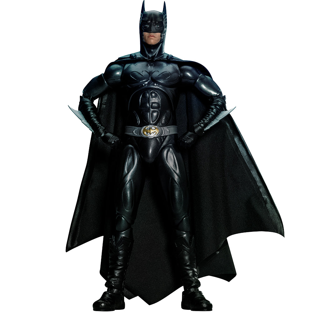 Batman (Batman Forever) Dynamic 8ction Heroes Figure