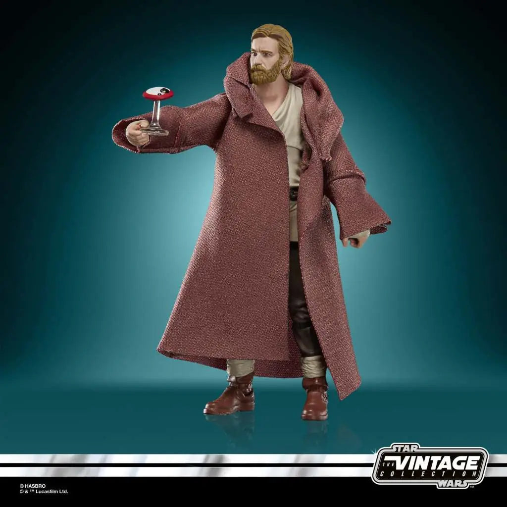 SW VIN OBI-WAN KENOBI (WANDERING JEDI)AF