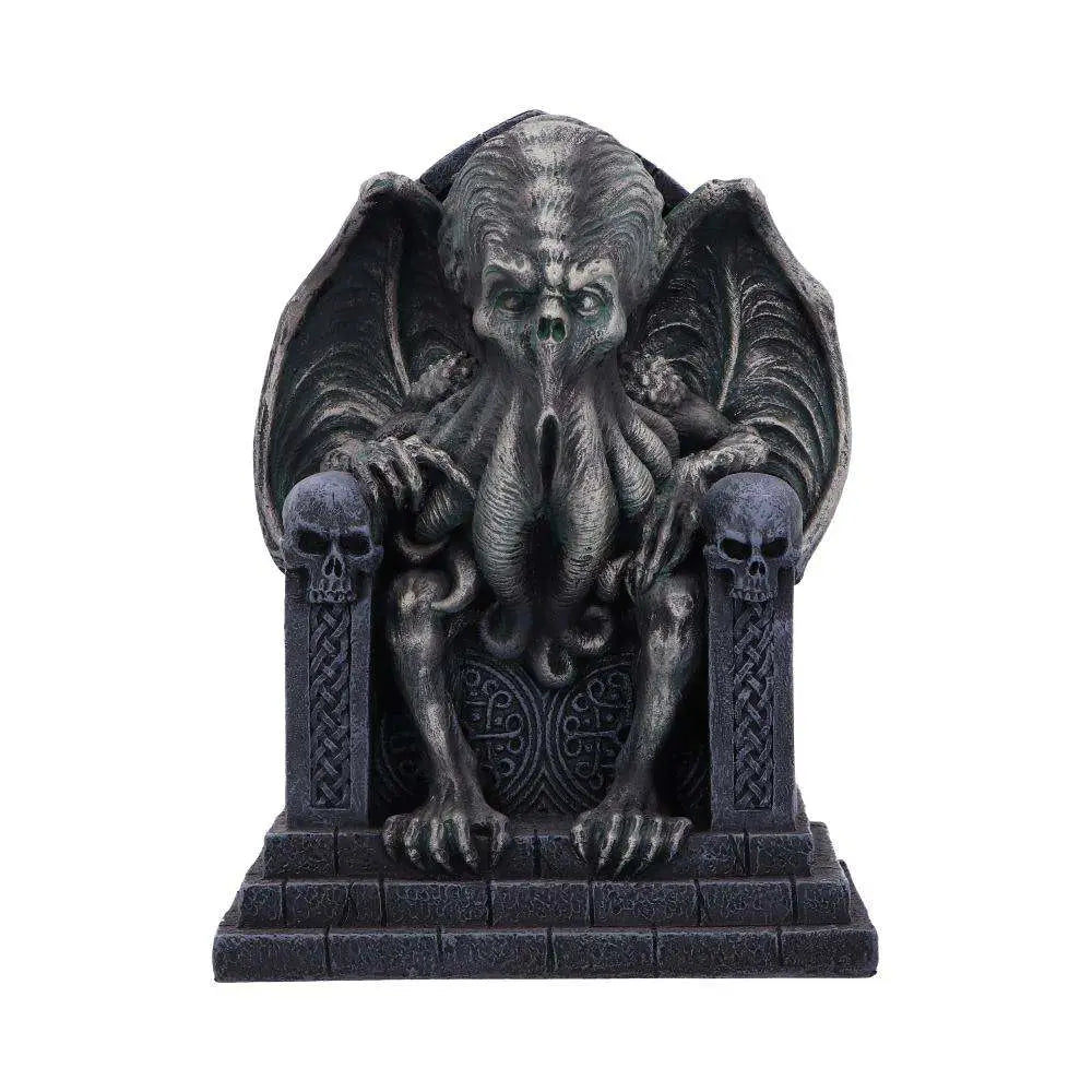 CTHULHU'S THRONE