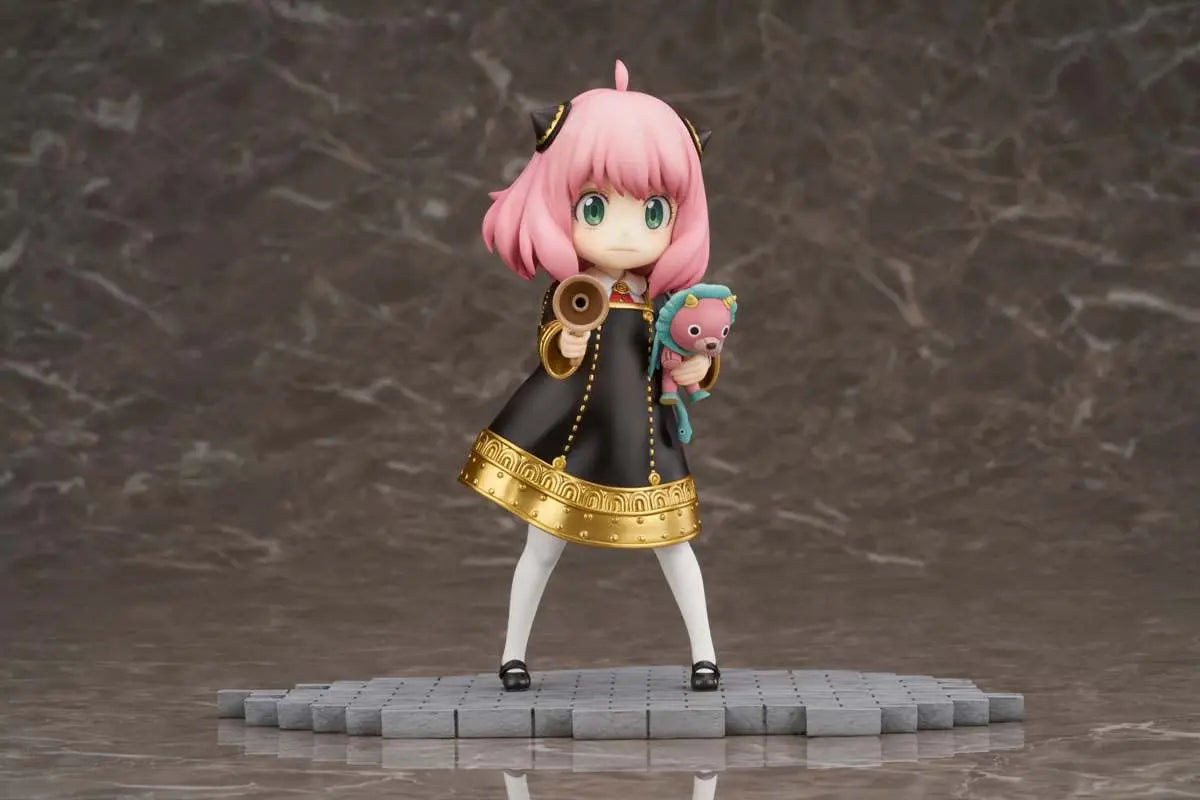 SPY X FAMILY ANYA FORGER 1/7 SCALE FIG