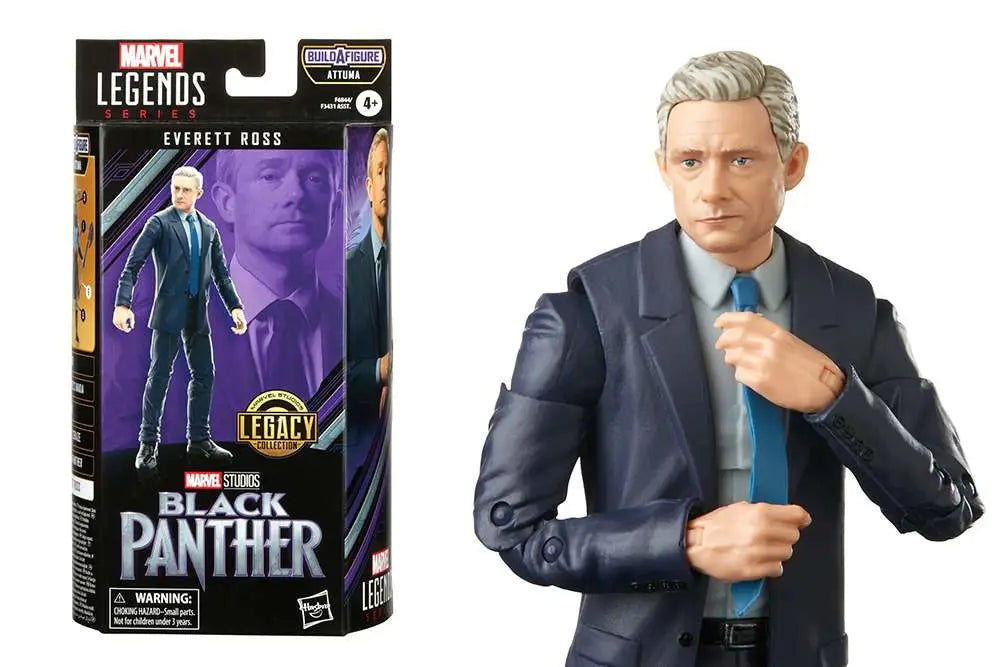 ML BLP ATTUMA SERIES EVERETT ROSS AF