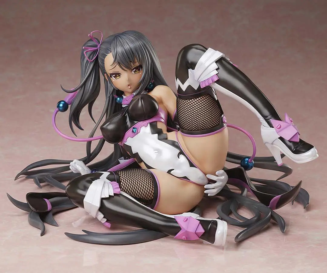 SENRAN PRINCESS G HATSUNE NO TSUBONE ST