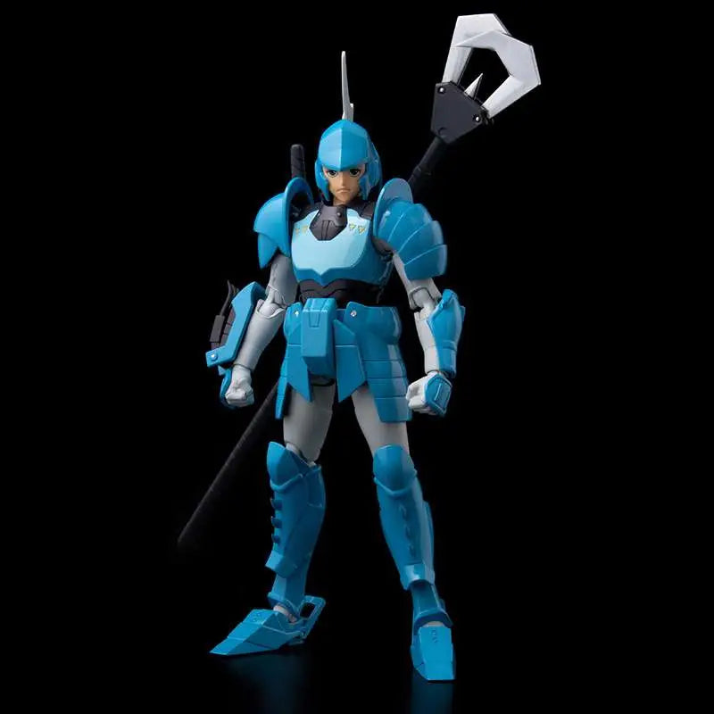 SAMURAI TROOPERS SUIKO NO SHIN AF