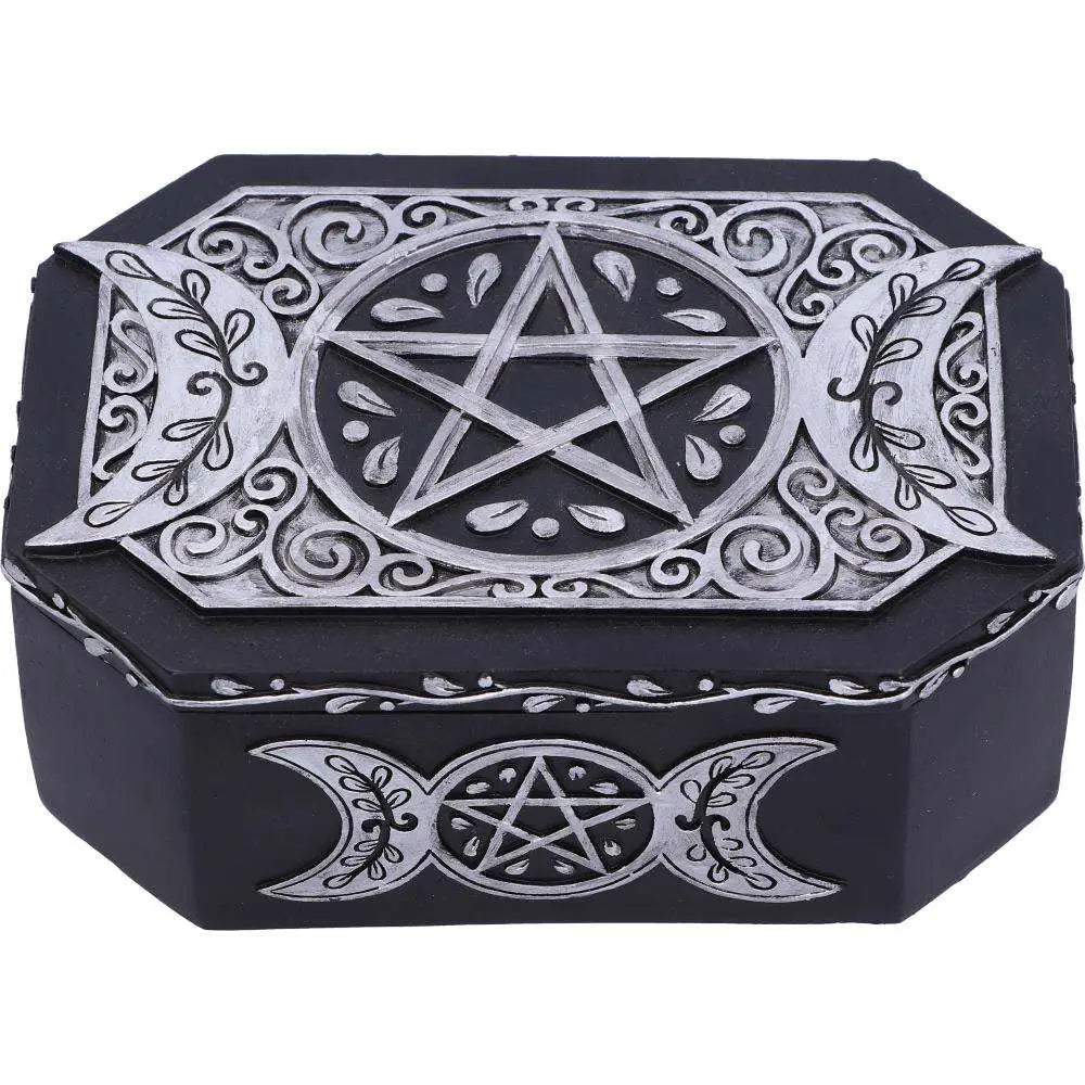 BOX HECATE'S PROTECTION