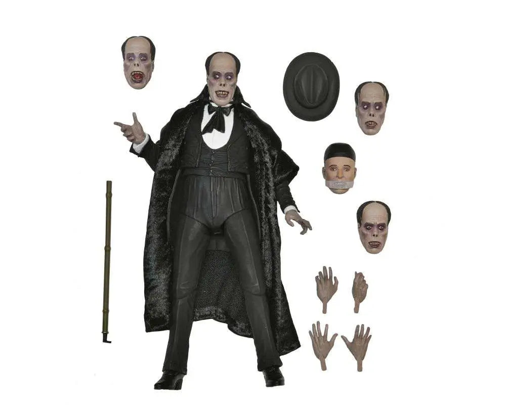 PHANTOM OF THE OPERA 1925 BY