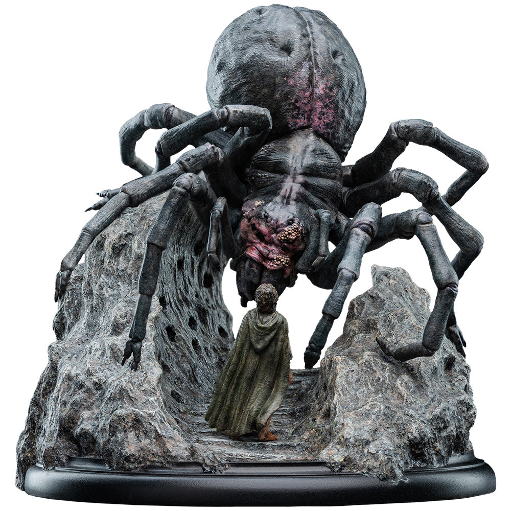 Weta Workshop LORD OF THE RINGS - Shelob Miniature Statue