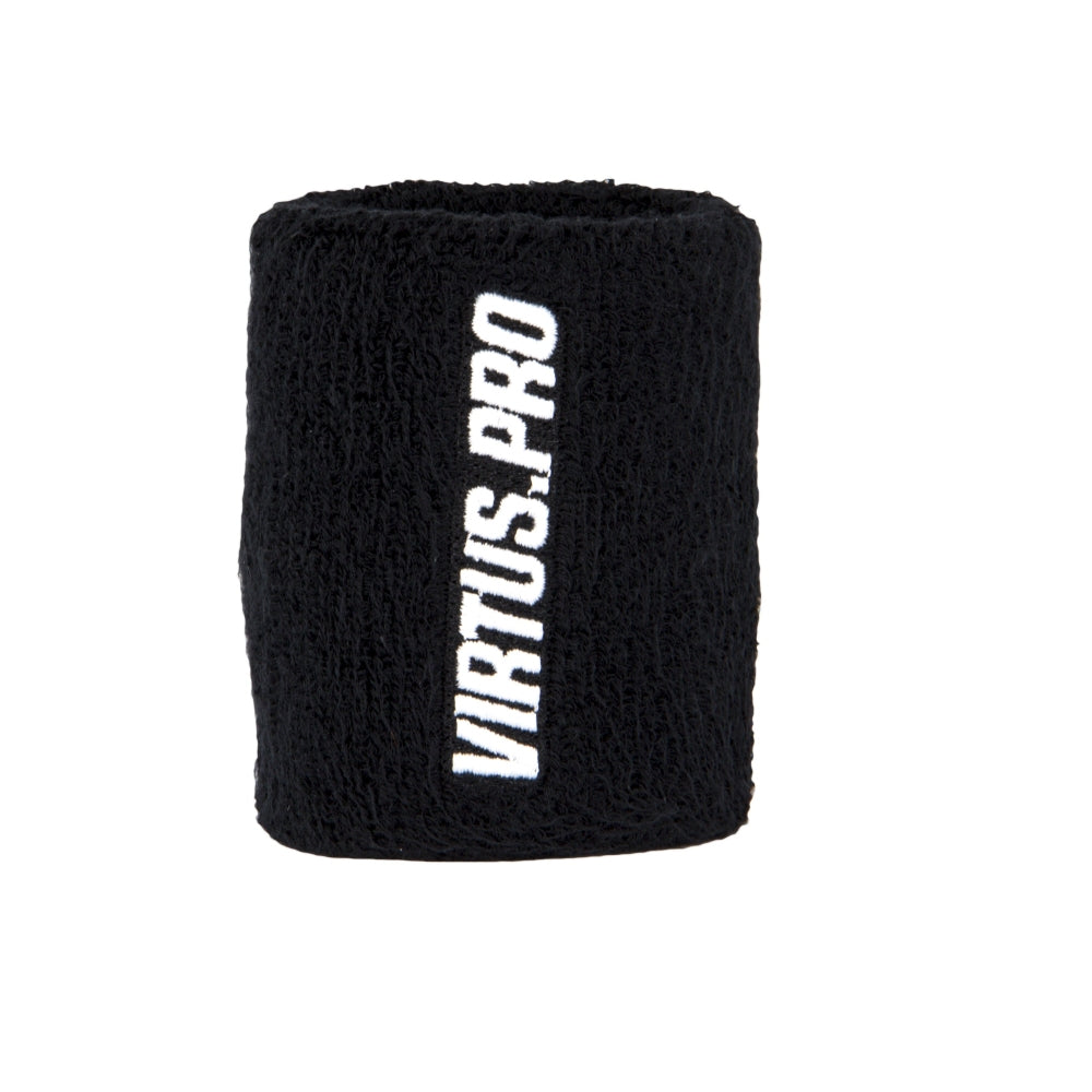 Virtus.pro - Wrist Sweatband Black
