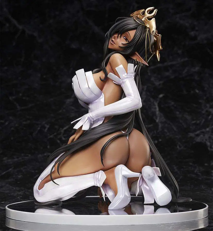 KUROINU OLGA DISCORDIA WEDDING WHITE ST