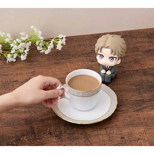 LOOKUP SPY×FAMILY LOID FORGER