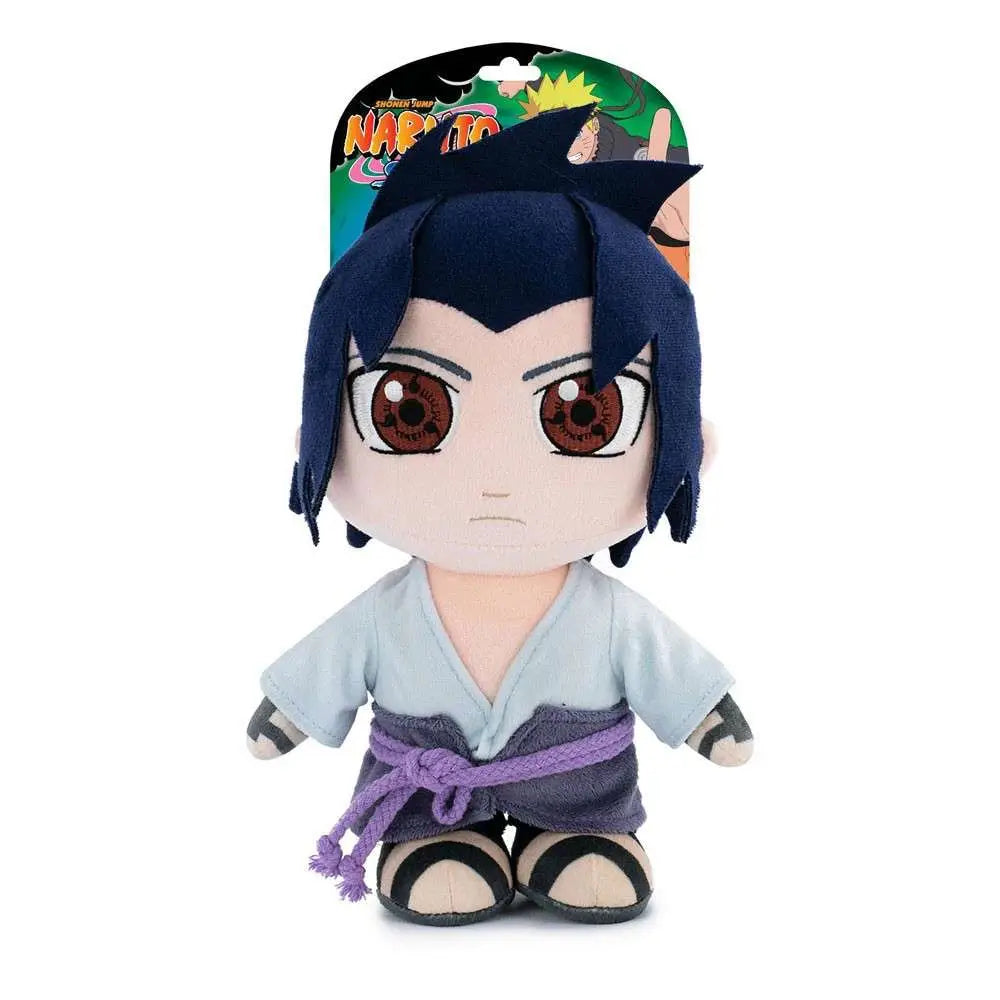 NARUTO SASUKE 29cm PLUSH